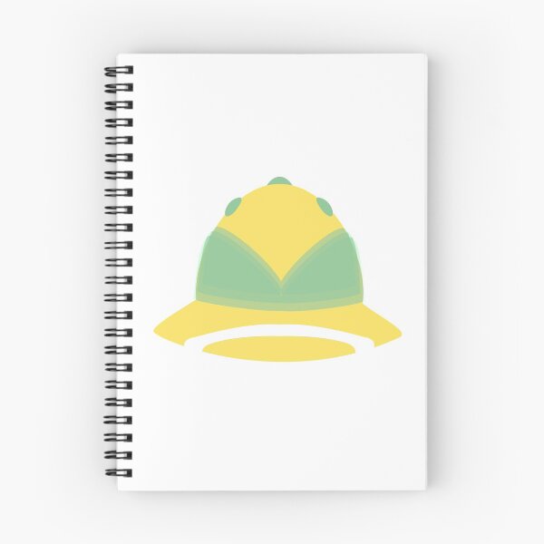 Item preview, Explorer's Hat designed and sold by LilPetMonster.