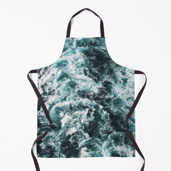 Item preview, ocean Waves Sea Wave designed and sold by Deep Blue Ocean.