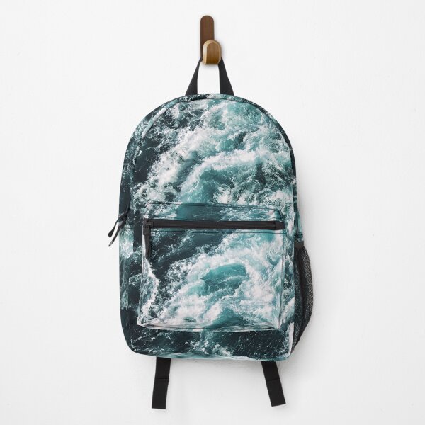 Item preview, ocean Waves Sea Wave designed and sold by Ocean's ⭐⭐⭐⭐⭐.