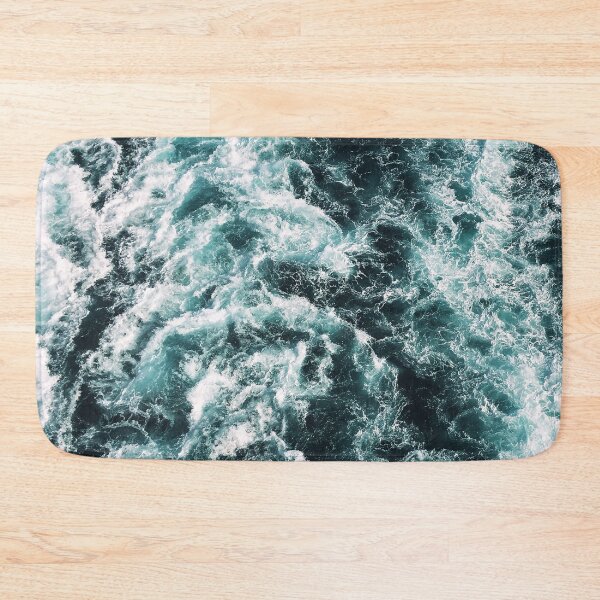 Item preview, ocean Waves Sea Wave designed and sold by Deep Blue Ocean.