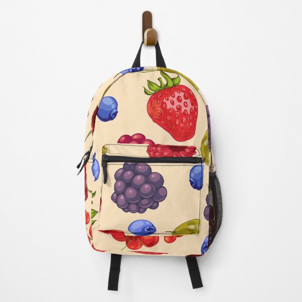 Item preview, Colorful Fruits designed and sold by Vector Scout Lab.