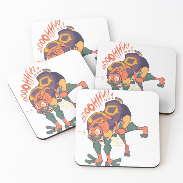 Item preview, Excited Mikey  designed and sold by InkySpikes.