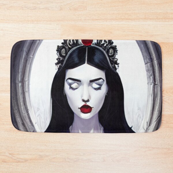 Item preview, Snow White - Mirror, Mirror designed and sold by ~.