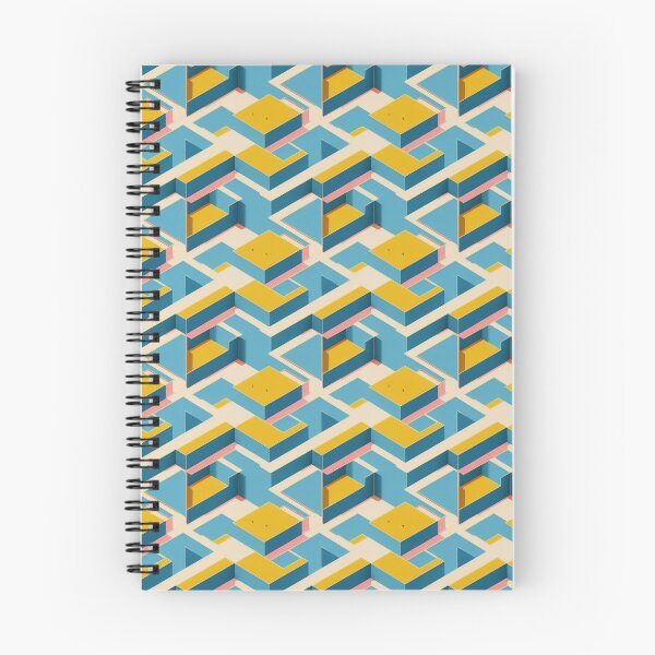 Item preview, Tiled Design 007 designed and sold by snoutandbeak.