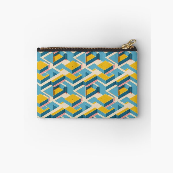 Item preview, Tiled Design 007 designed and sold by snoutandbeak.