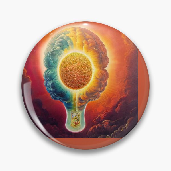 Item preview, The Brightest Bulb designed and sold by JustinKosch.