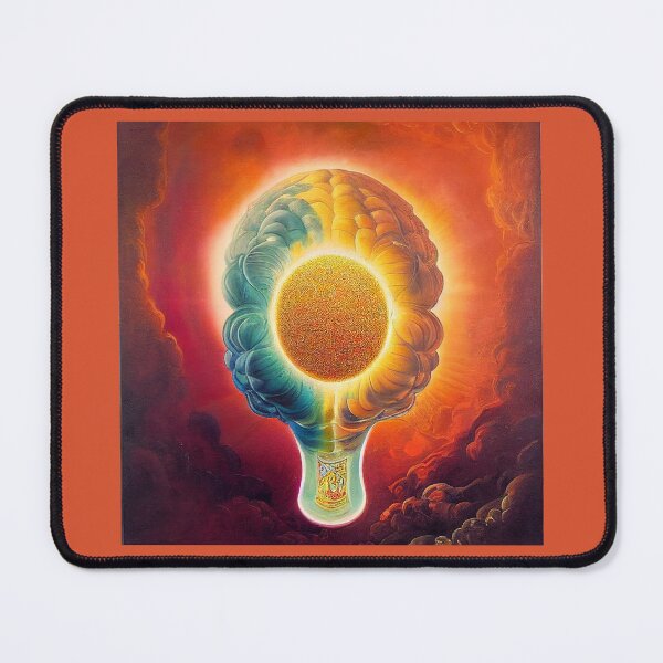 Item preview, The Brightest Bulb designed and sold by JustinKosch.