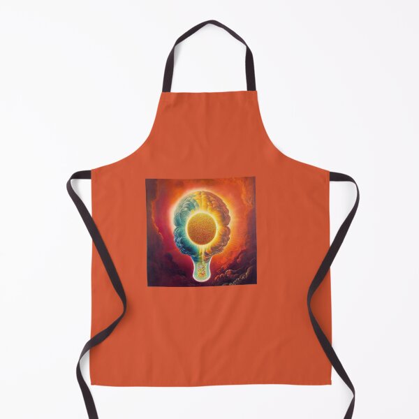 Item preview, The Brightest Bulb designed and sold by JustinKosch.