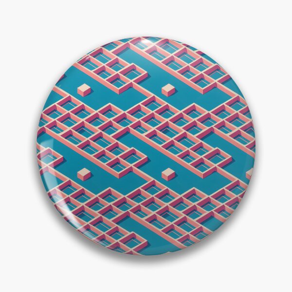 Item preview, Tiled Design 008 designed and sold by snoutandbeak.