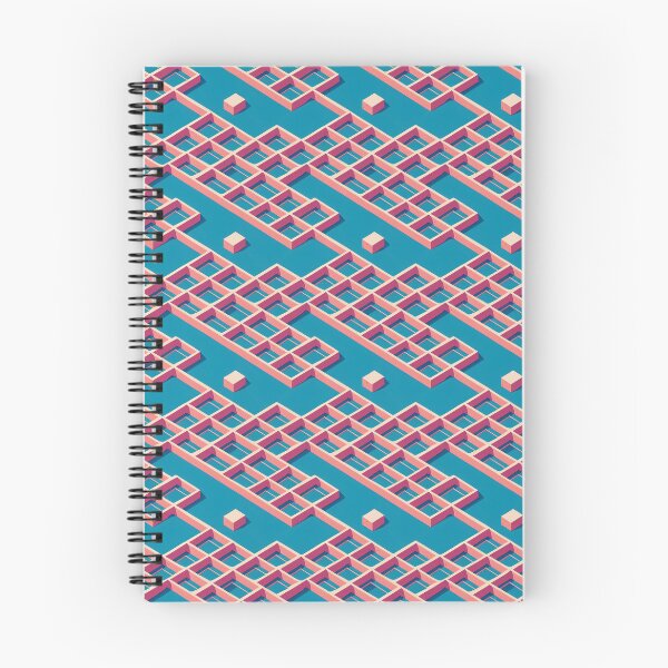Item preview, Tiled Design 008 designed and sold by snoutandbeak.