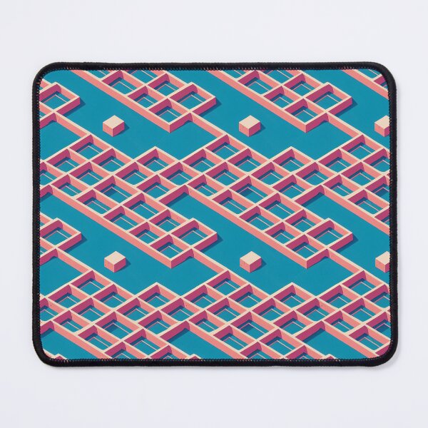Item preview, Tiled Design 008 designed and sold by snoutandbeak.