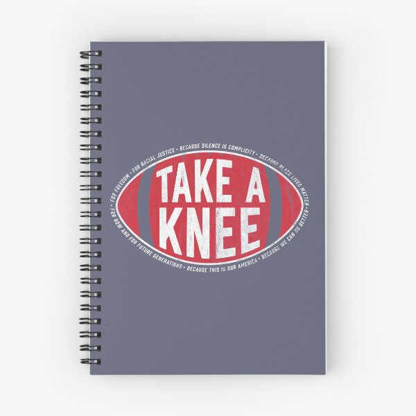 Item preview, Take A Knee for Social Justice designed and sold by mindeverykind.