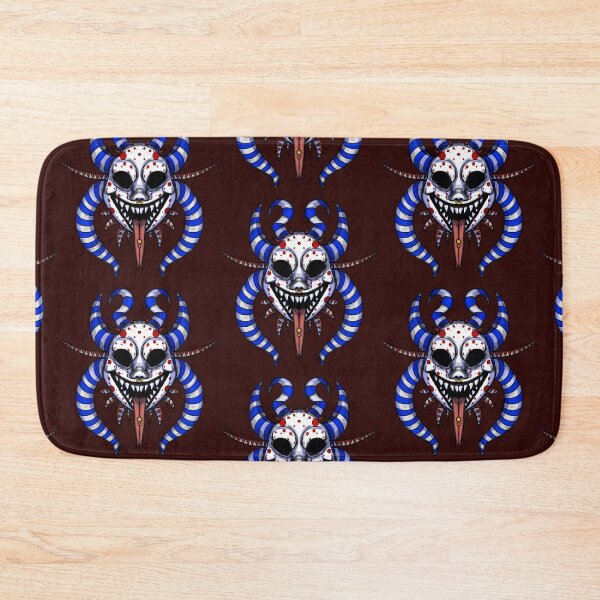 Item preview, vejigante (flag ver.) designed and sold by wickedpayaso.