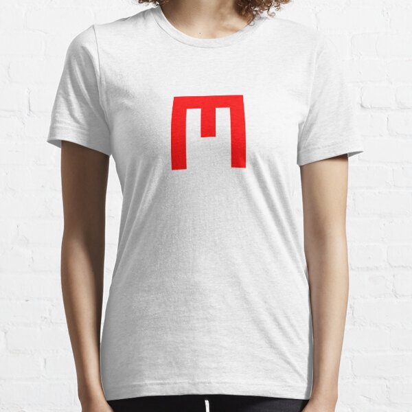 Tmm Clothing Redbubble - mmp shirt roblox