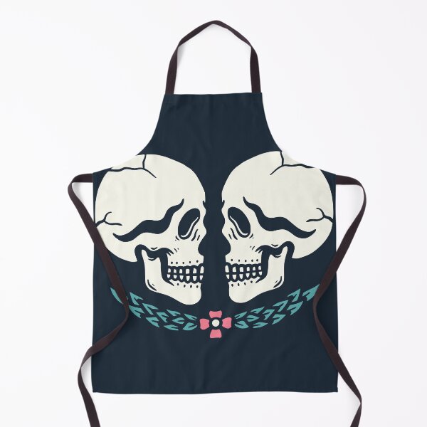 Item preview, Romantic Couple Skeleton designed and sold by rukurustudio.