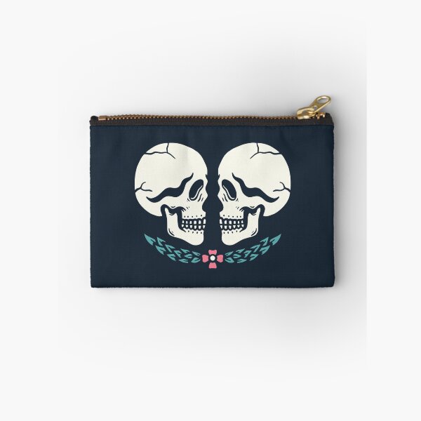 Item preview, Romantic Couple Skeleton designed and sold by rukurustudio.