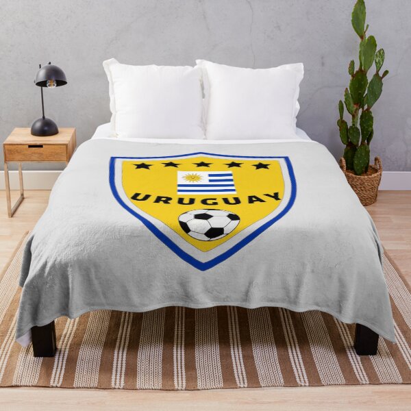 Item preview, Uruguay Football Team designed and sold by Footballunite.