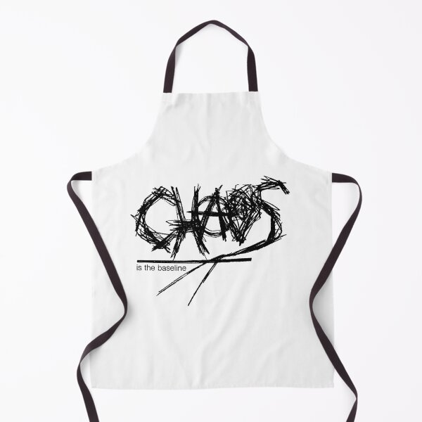 Item preview, chaos is the baseline designed and sold by chestdread.