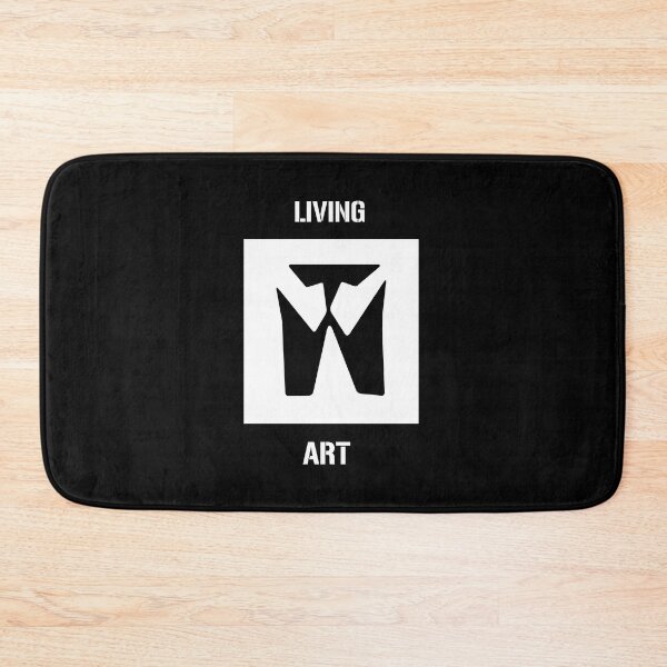 Item preview,  Living Art designed and sold by porfysoundtrack.