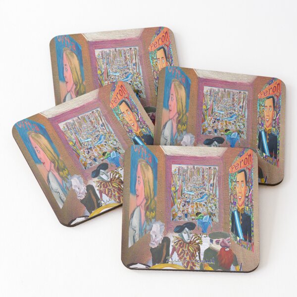 Item preview, Pop abstract designed and sold by Diego Manuel Rodriguez.