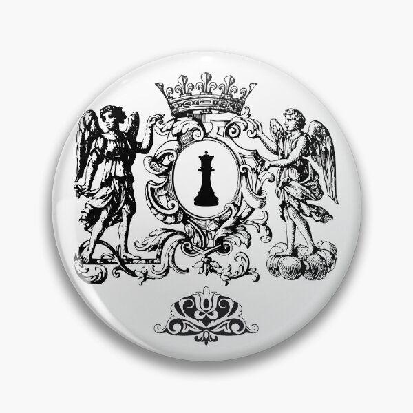 Item preview, Heraldry with Angels - My Majesty's guiding angels designed and sold by Silva-Sol.