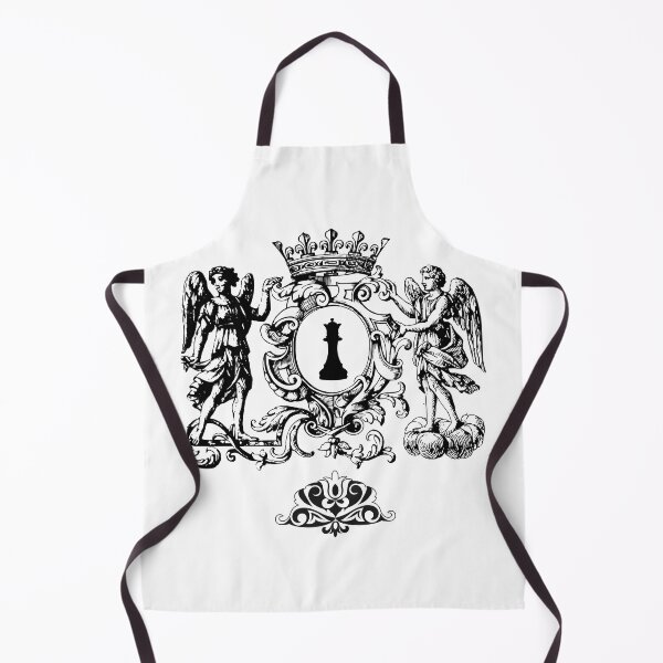 Item preview, Heraldry with Angels - My Majesty's guiding angels designed and sold by Silva-Sol.