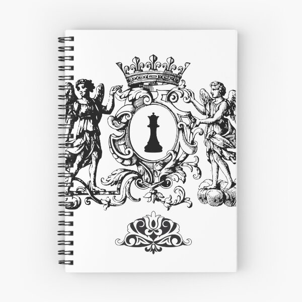 Item preview, Heraldry with Angels - My Majesty's guiding angels designed and sold by Silva-Sol.
