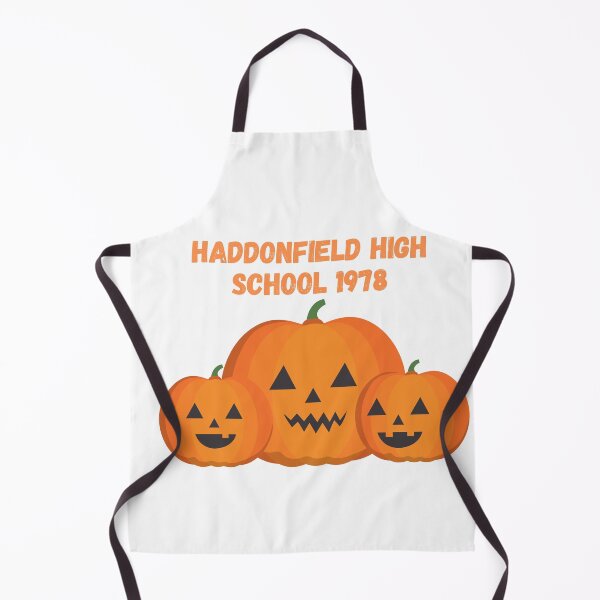 Item preview, Haddonfield High School 1978 halloween designed and sold by Haron20.