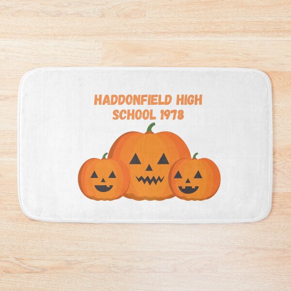 Item preview, Haddonfield High School 1978 halloween designed and sold by Haron20.