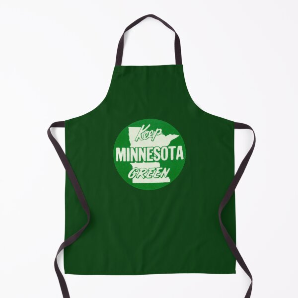 Item preview, 1960's Keep Minnesota Green designed and sold by historicimage.