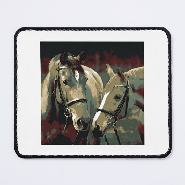 Item preview, Between Rounds designed and sold by horseymj1.