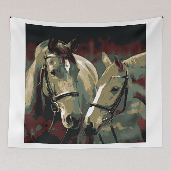 Item preview, Between Rounds designed and sold by horseymj1.