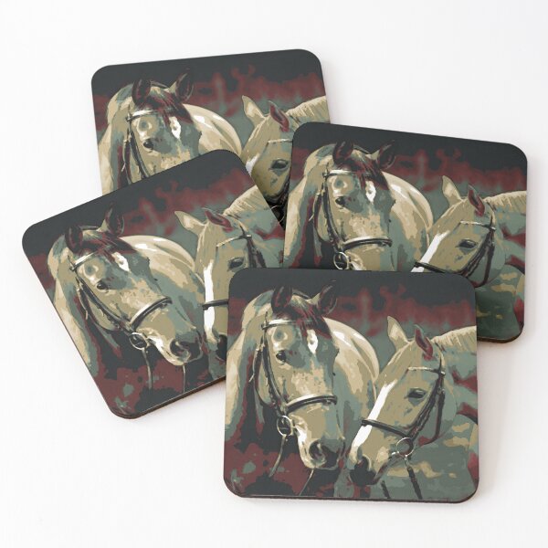 Item preview, Between Rounds designed and sold by horseymj1.