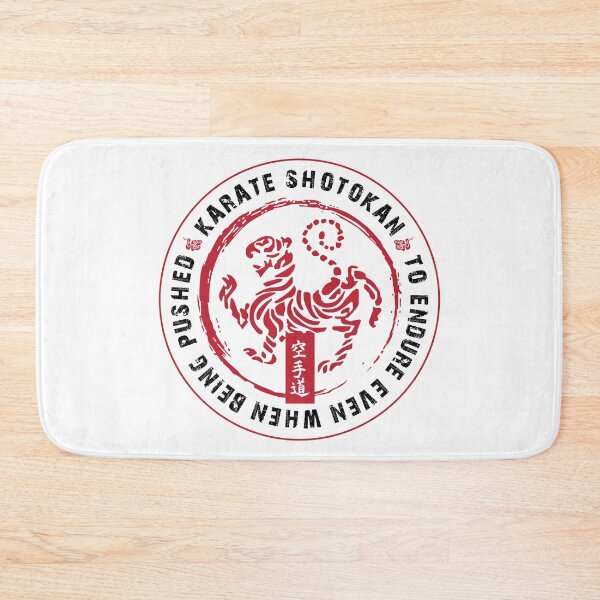 Item preview, Karate designed and sold by marcosty.