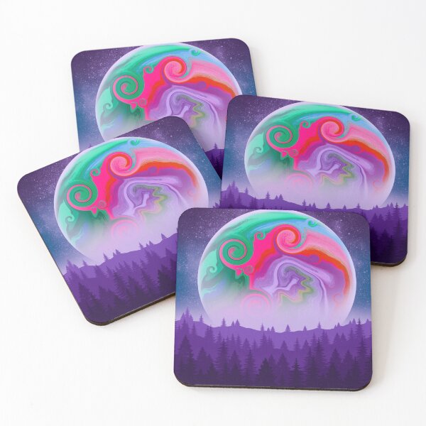 Item preview, Planet Color designed and sold by will freed18.