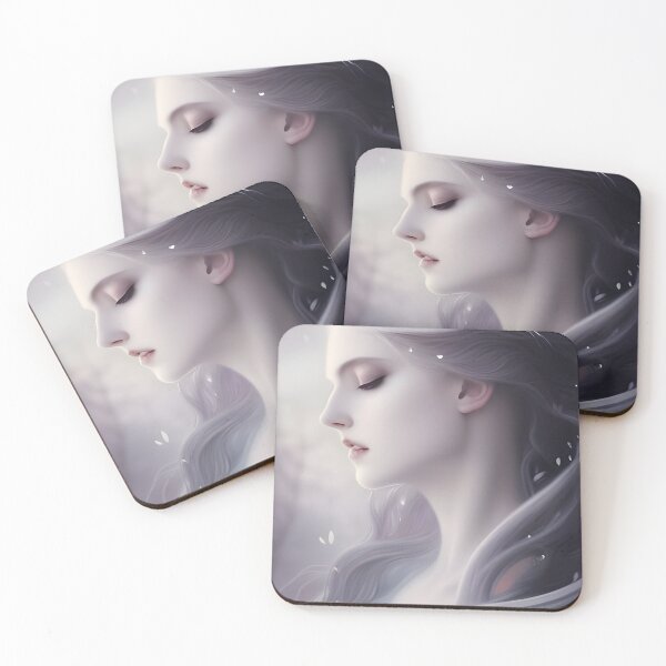 Item preview, Snow Drift designed and sold by Nylaria.