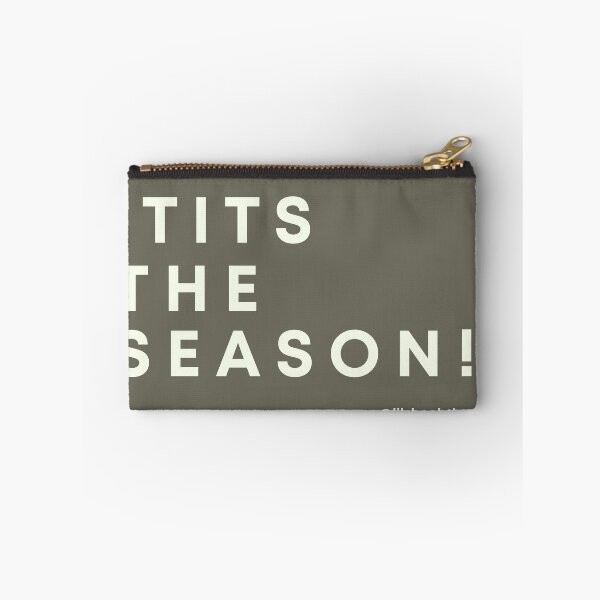 Item preview, Tits the season | @lilsboobthangs designed and sold by lilsboobthangs.