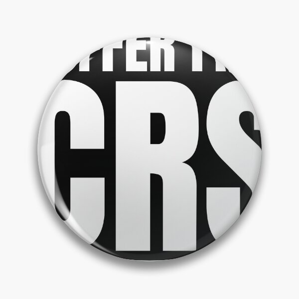 Item preview, I SUFFER FROM CRS CAN'T REMEMBER SHIT designed and sold by myhoume2.