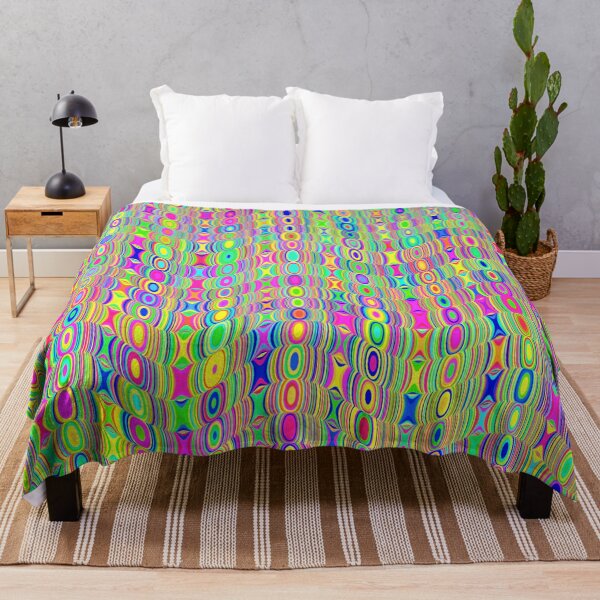 Item preview, Abstract Meadow designed and sold by blackhalt.