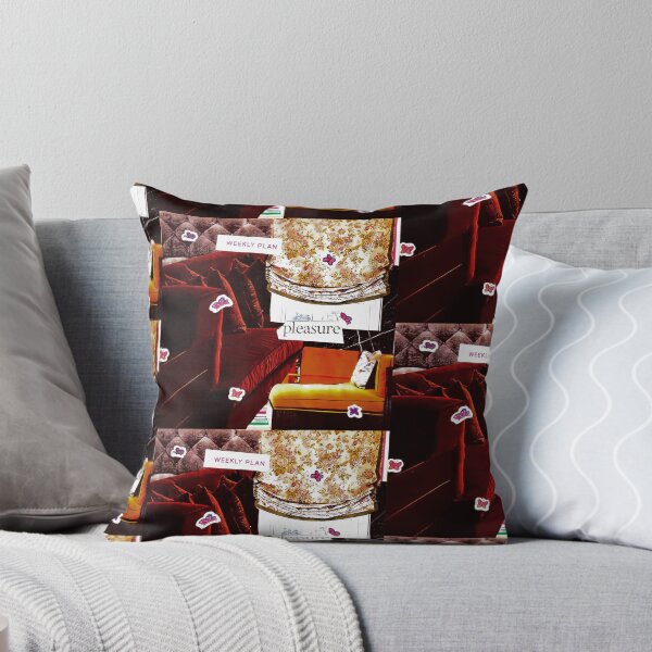 Item preview, Pleasure Collage designed and sold by hannthemann.