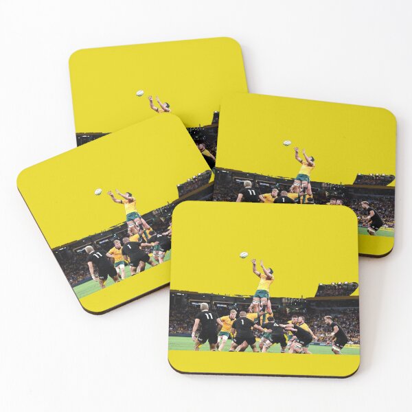 Item preview, Wallabies  designed and sold by ontological.