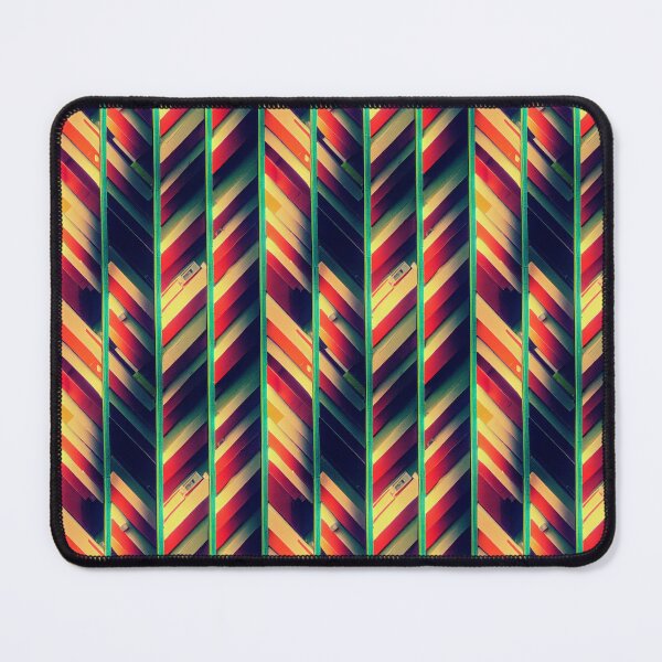 Item preview, Tiled Design 014 designed and sold by snoutandbeak.