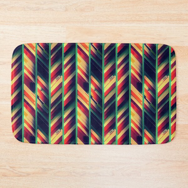 Item preview, Tiled Design 014 designed and sold by snoutandbeak.
