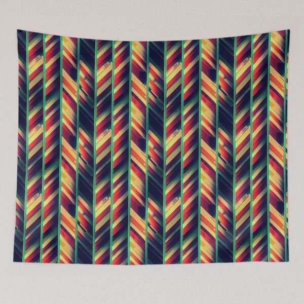 Item preview, Tiled Design 014 designed and sold by snoutandbeak.