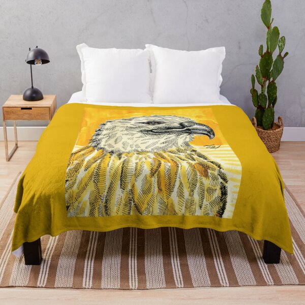 Item preview, Golden Eagle designed and sold by DStathers-Art.