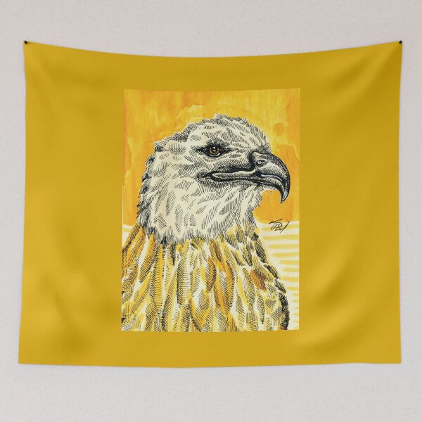 Item preview, Golden Eagle designed and sold by DStathers-Art.
