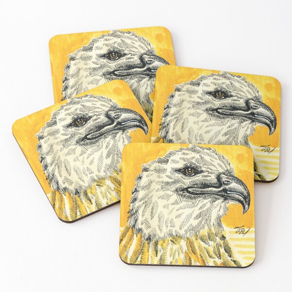 Item preview, Golden Eagle designed and sold by DStathers-Art.