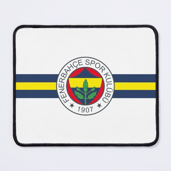 Item preview, Fenerbahçe designed and sold by Forever-fan.