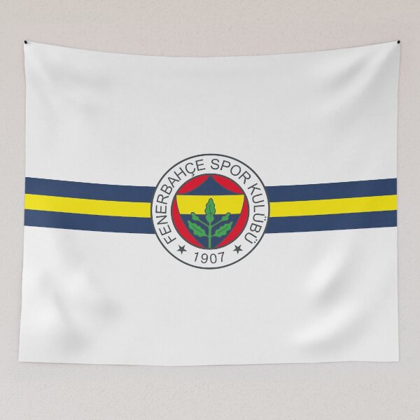 Item preview, Fenerbahçe designed and sold by Forever-fan.