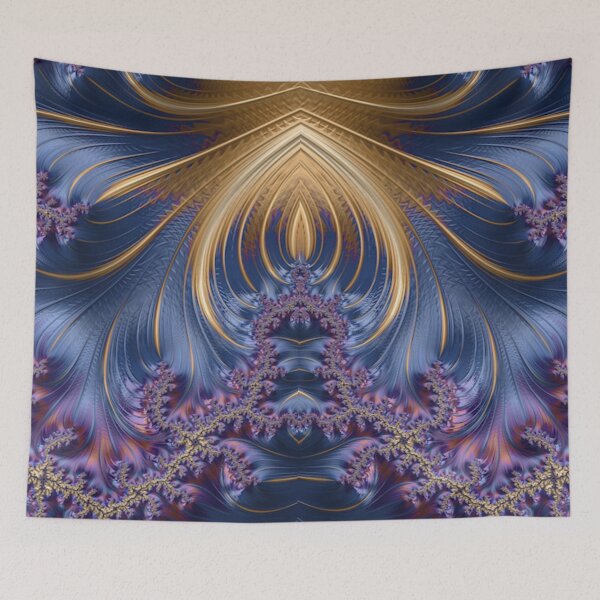 Item preview, Blue Fantasy designed and sold by Cheekywitch1.